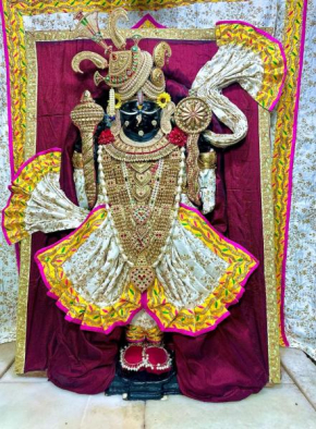 Shri Dwarka Home Stay